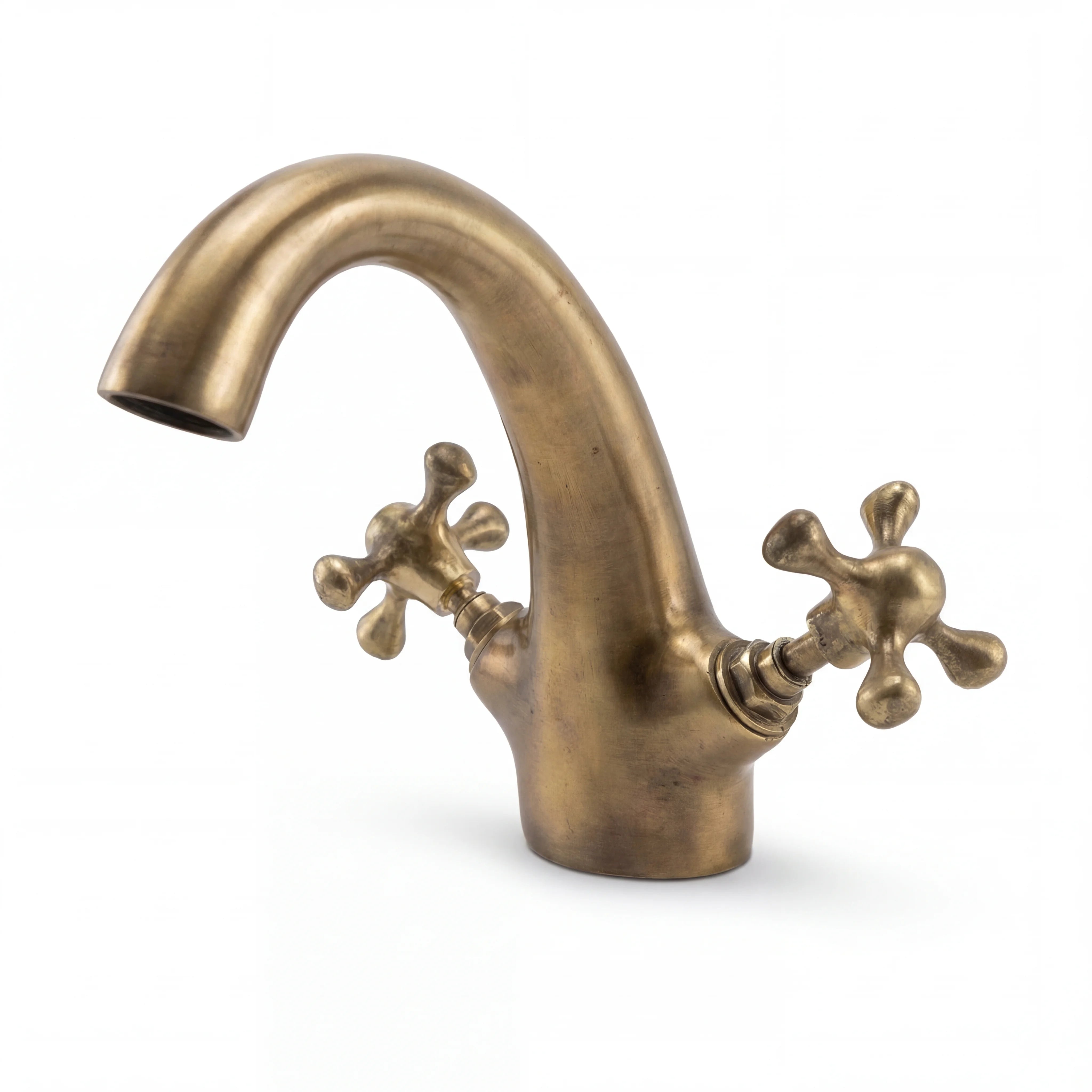 Vera Bathroom Faucet