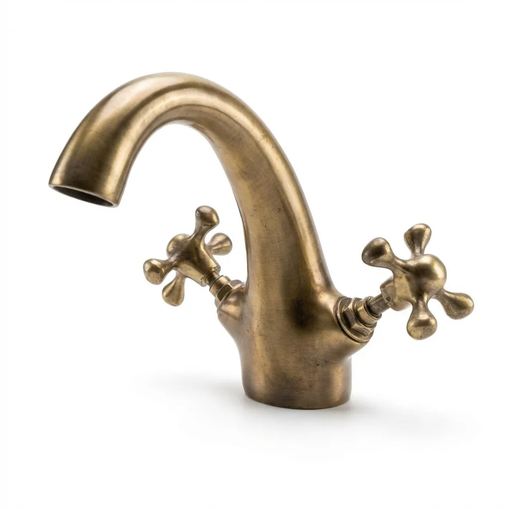 Vera Bathroom Faucet