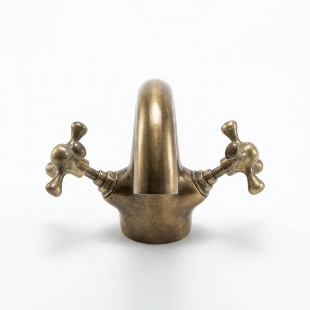 Vera Bathroom Faucet