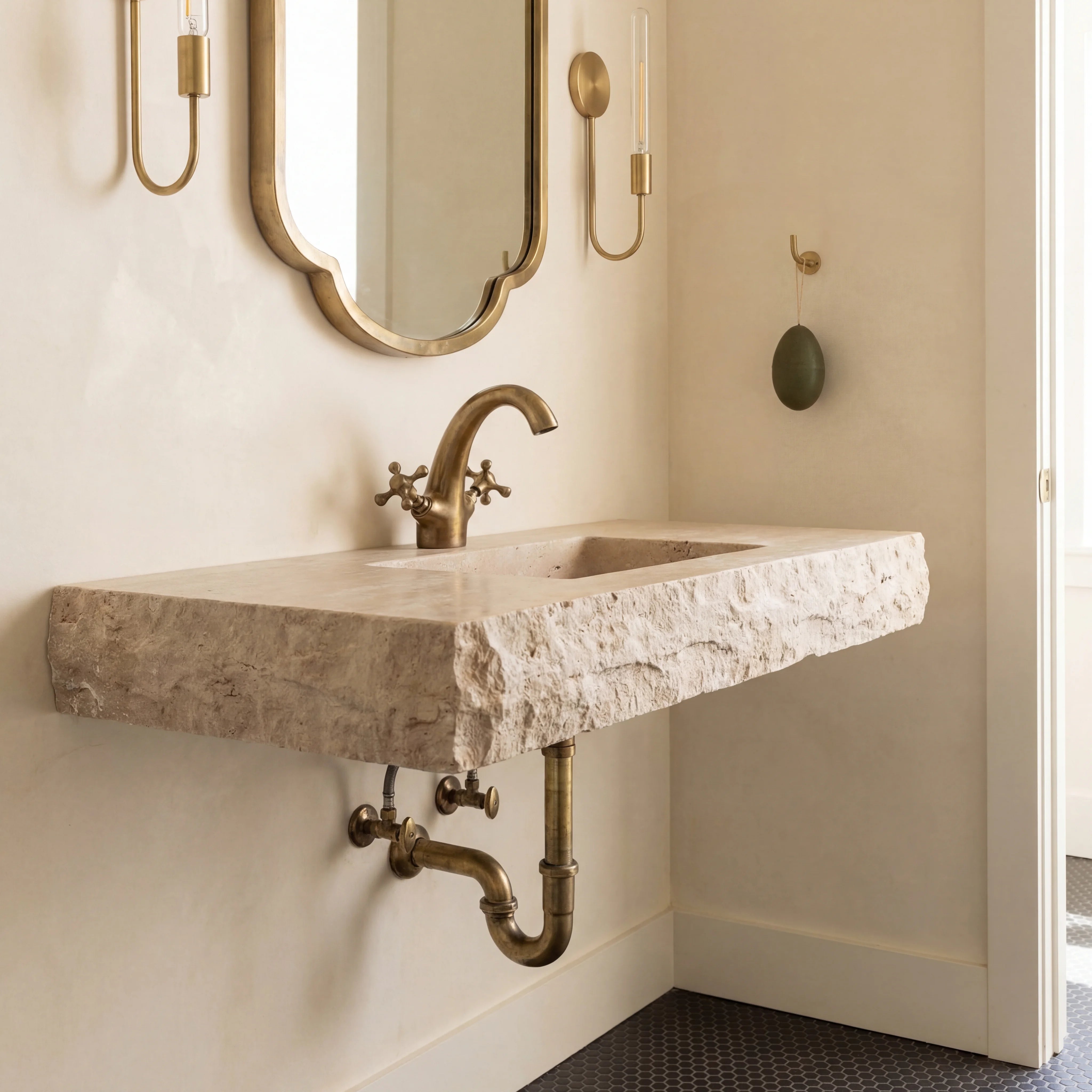 Vera Bathroom Faucet