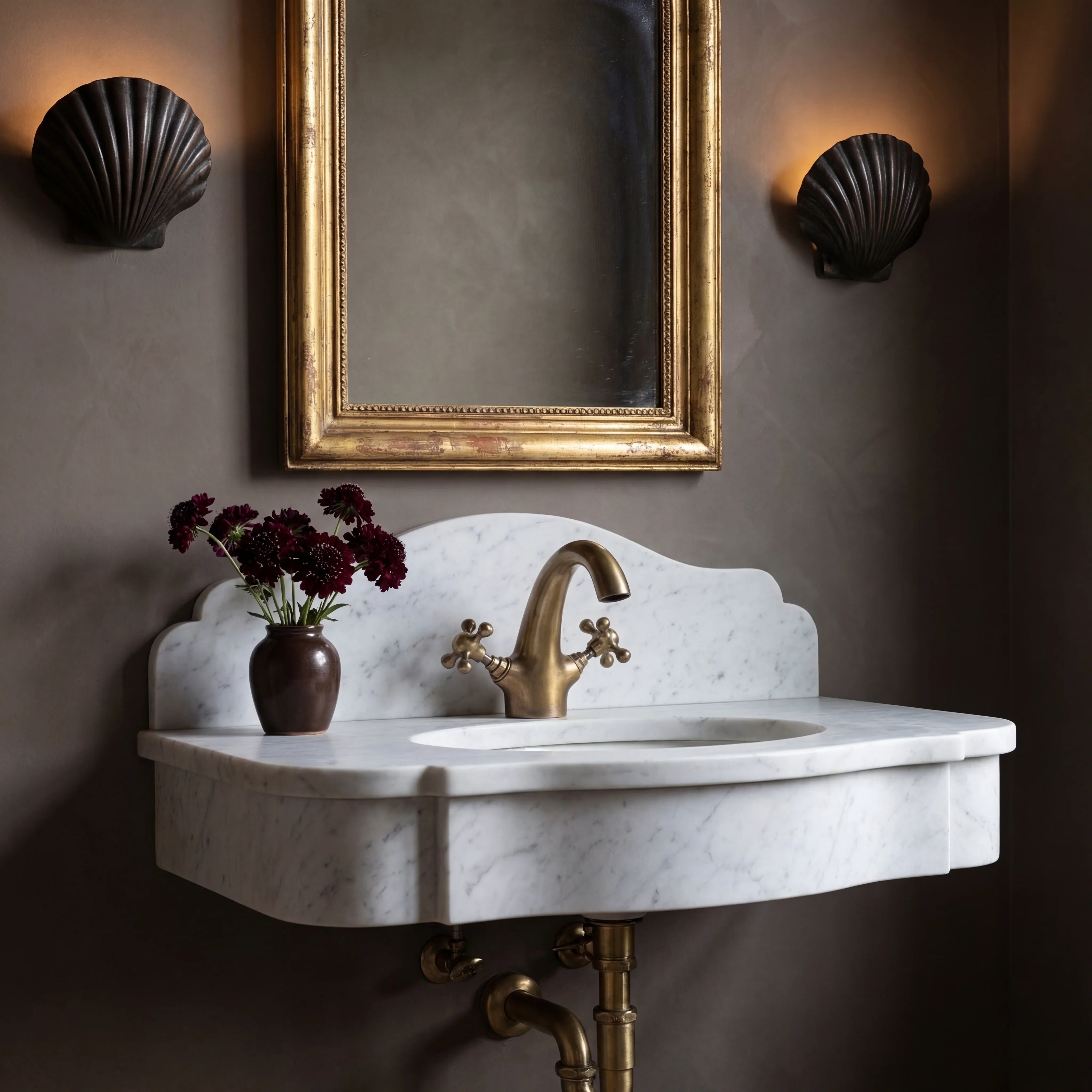 Vera Bathroom Faucet