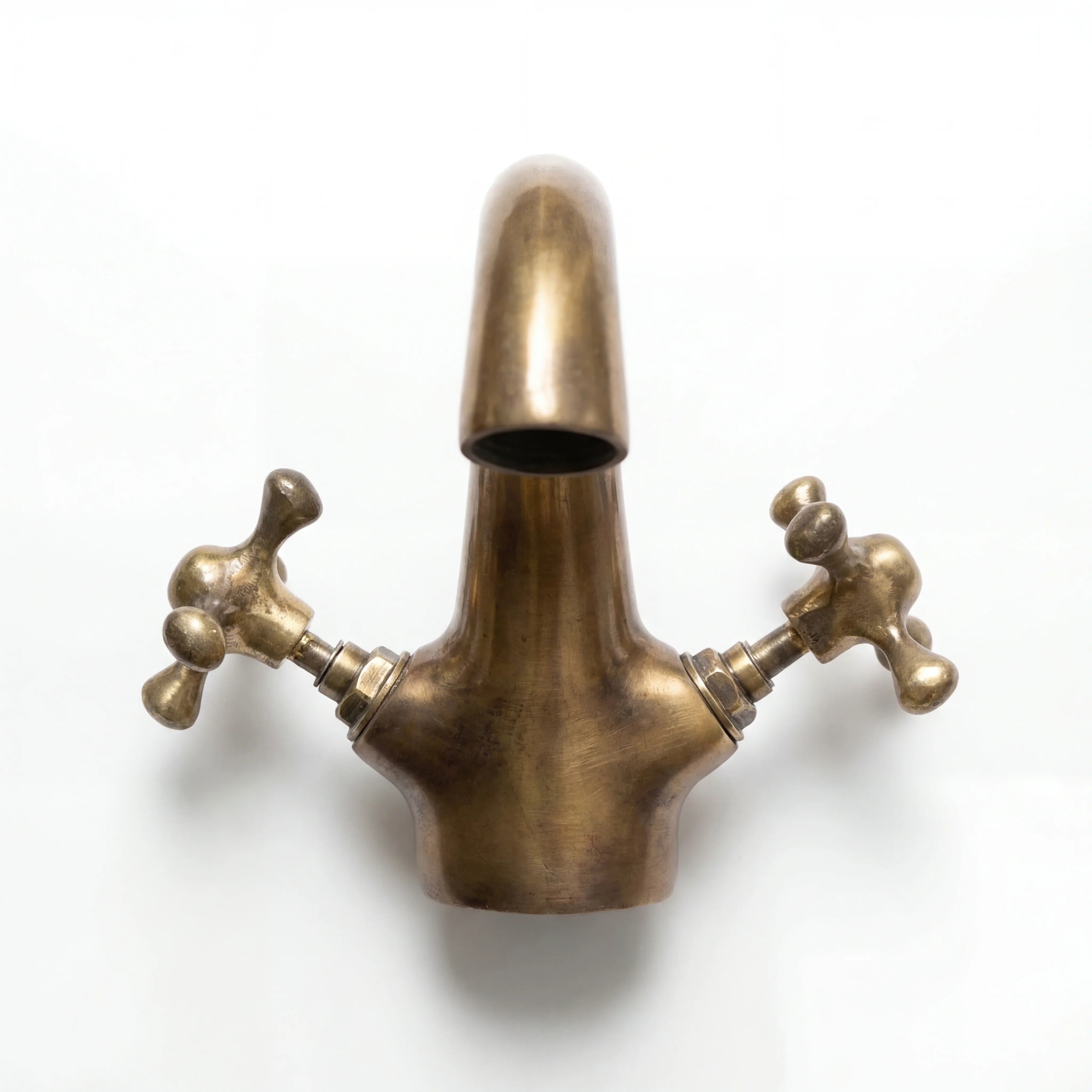 Vera Bathroom Faucet