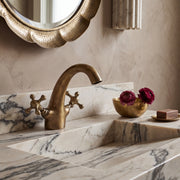 Vera Bathroom Faucet