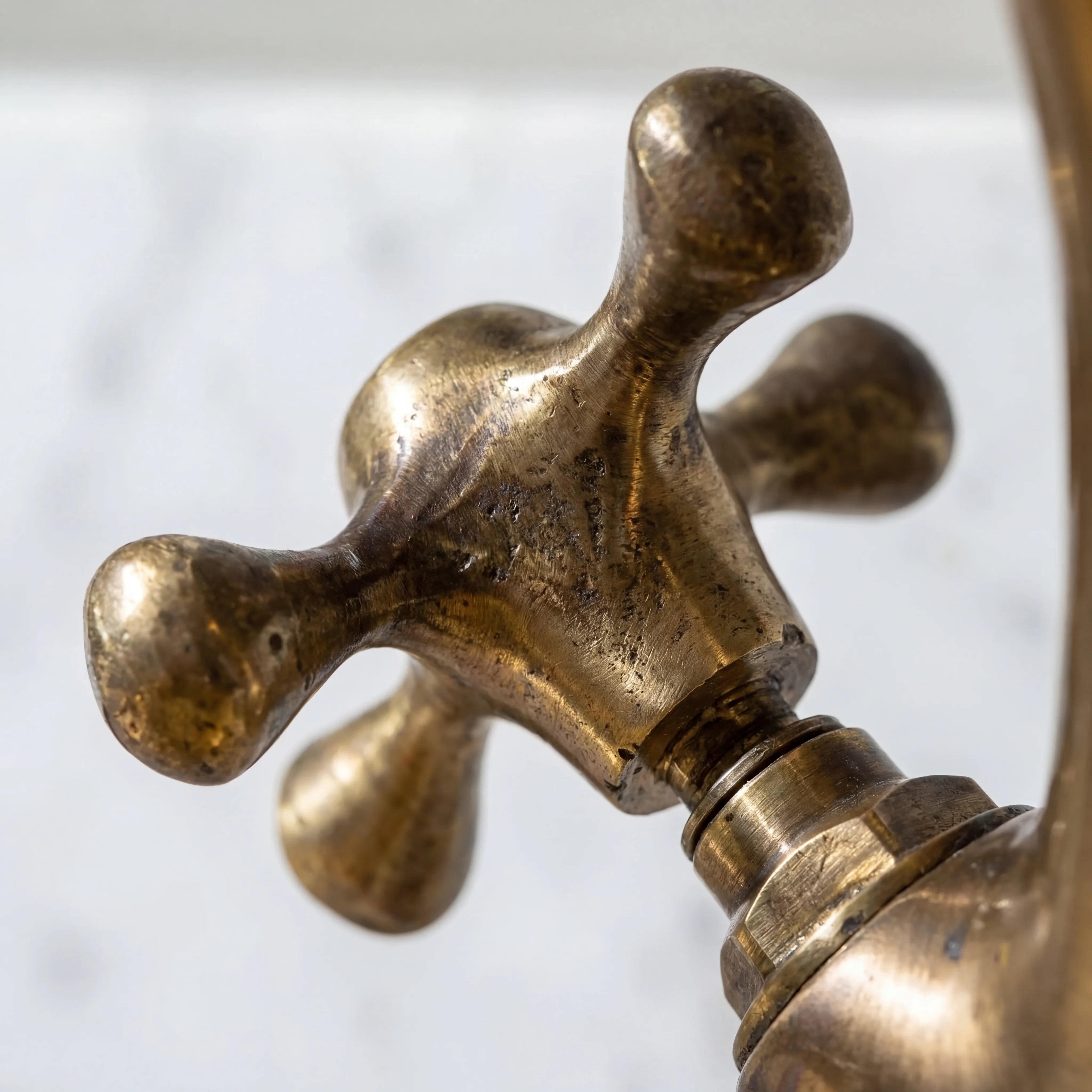 Vera Bathroom Faucet