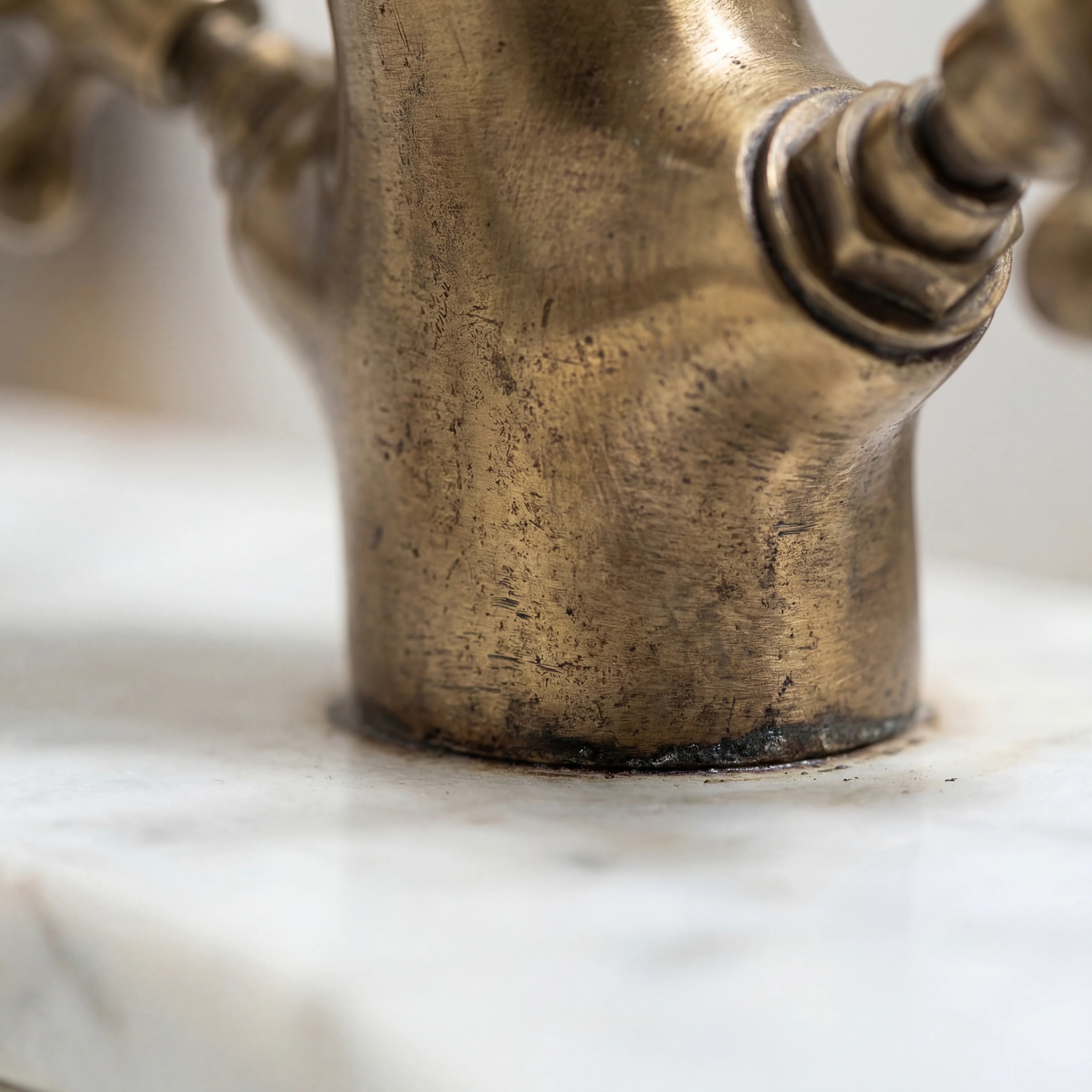 Vera Bathroom Faucet