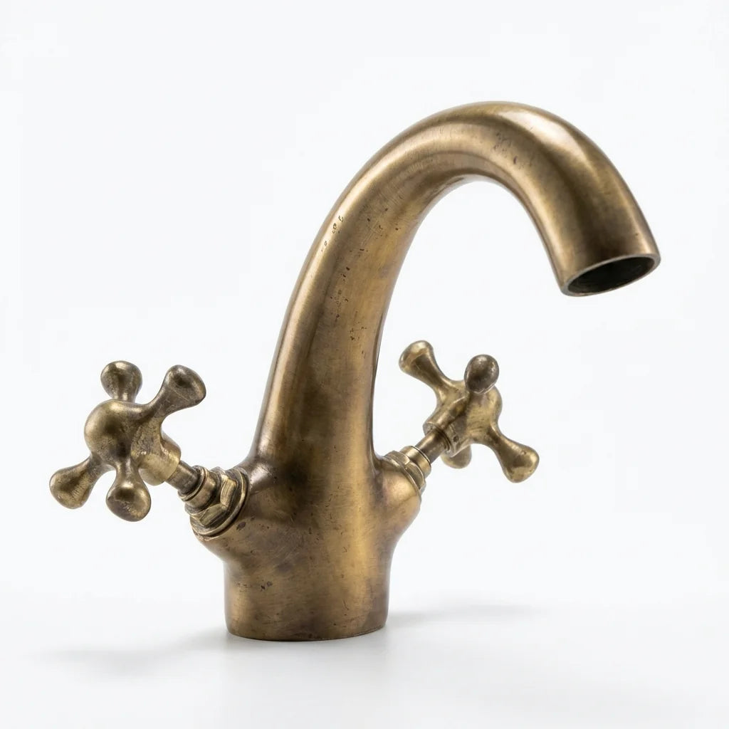 Vera Bathroom Faucet