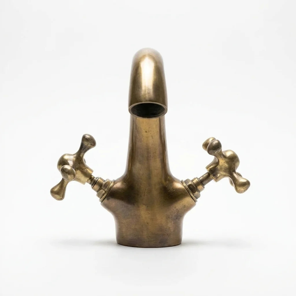 Vera Bathroom Faucet