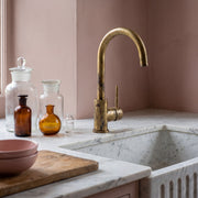 Luno Kitchen Faucet