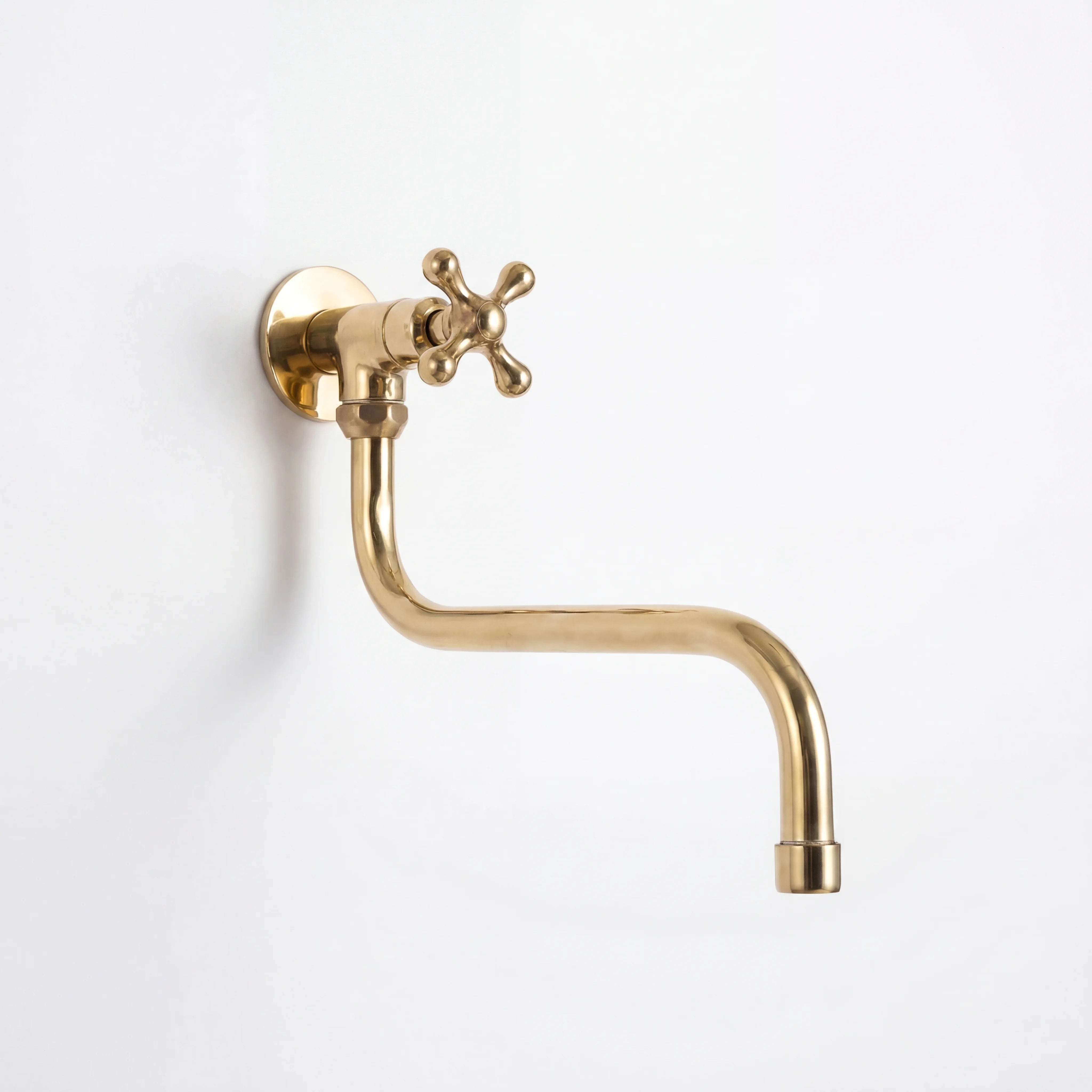 Swave Single Arm Pot Filler