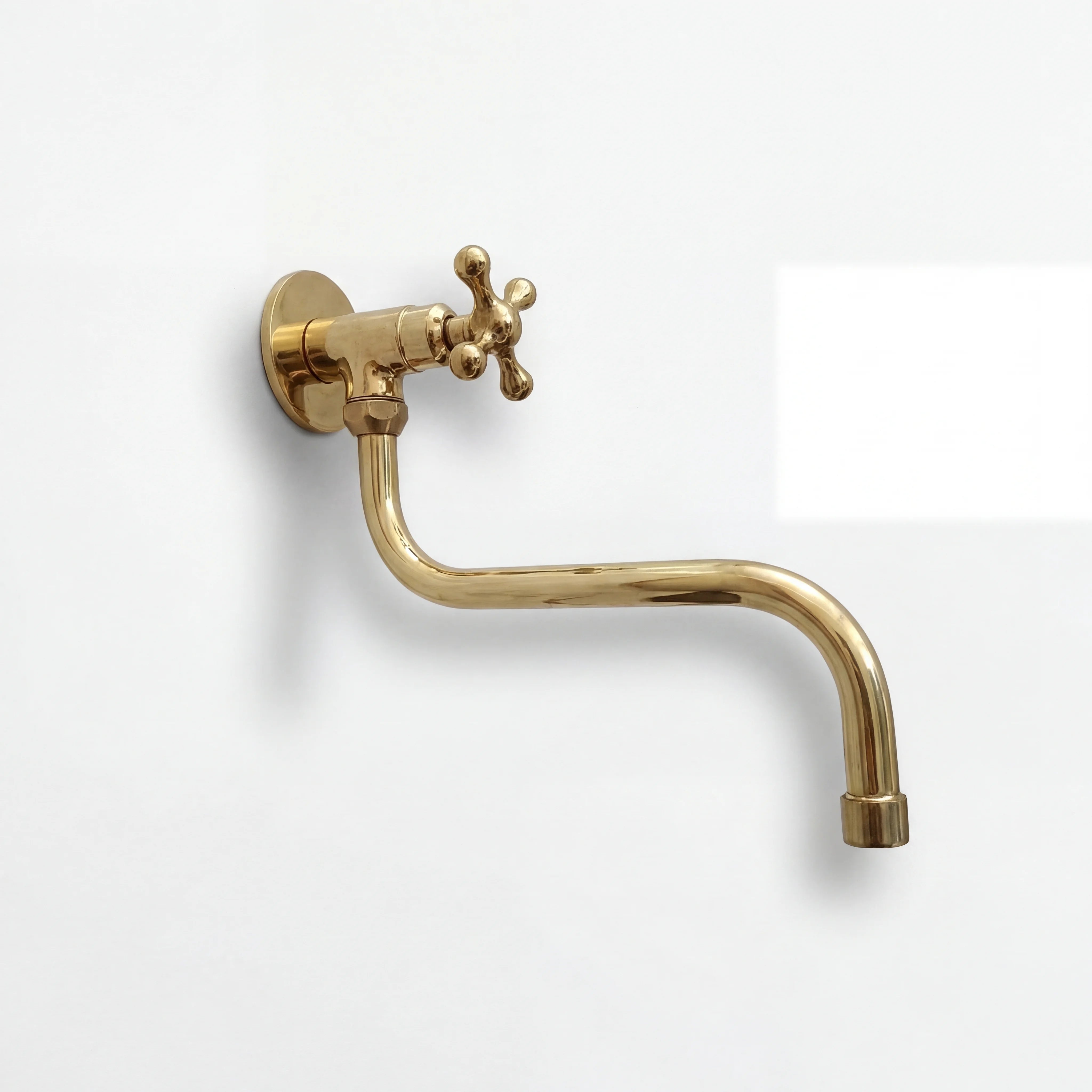 Swave Single Arm Pot Filler
