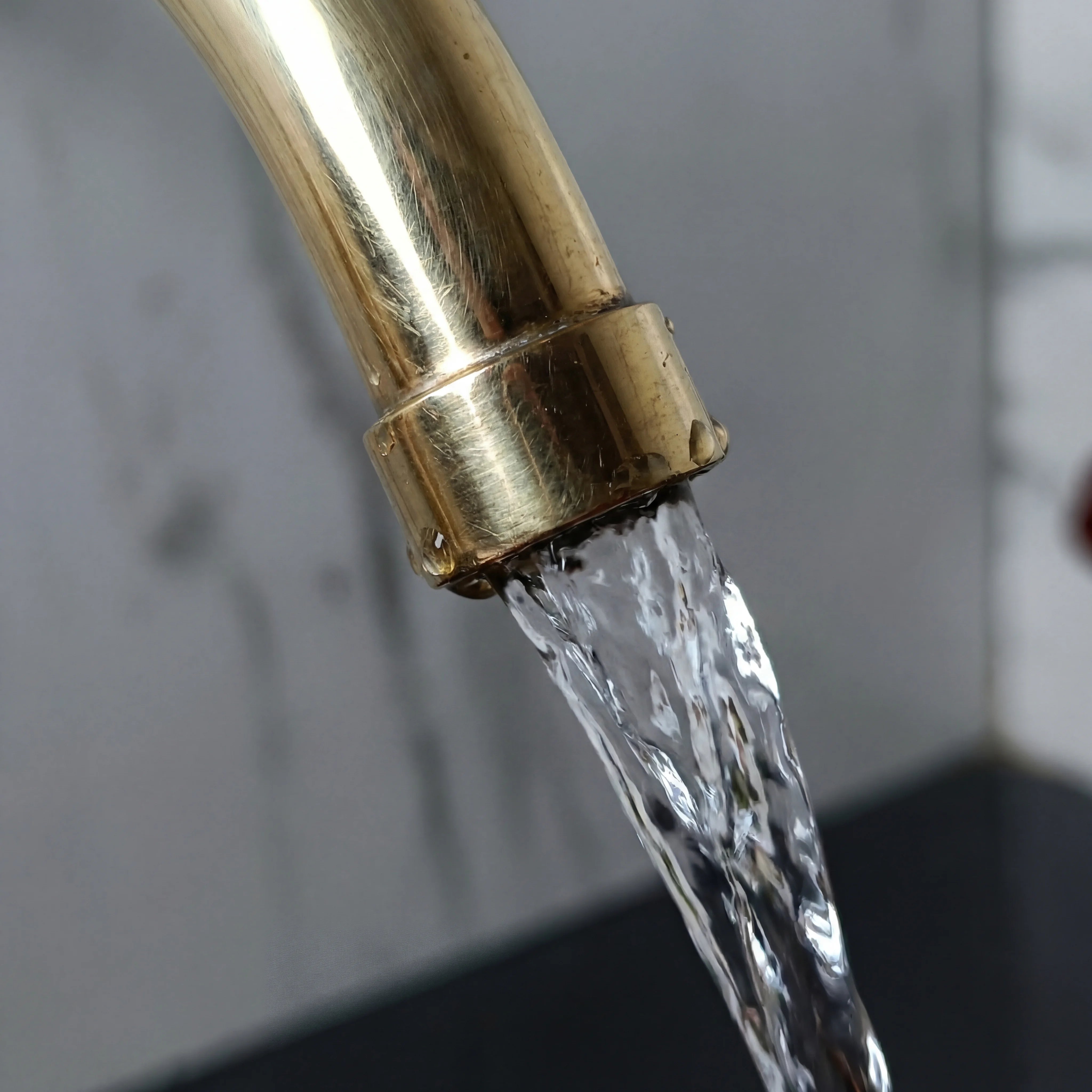 Swave Single Arm Pot Filler