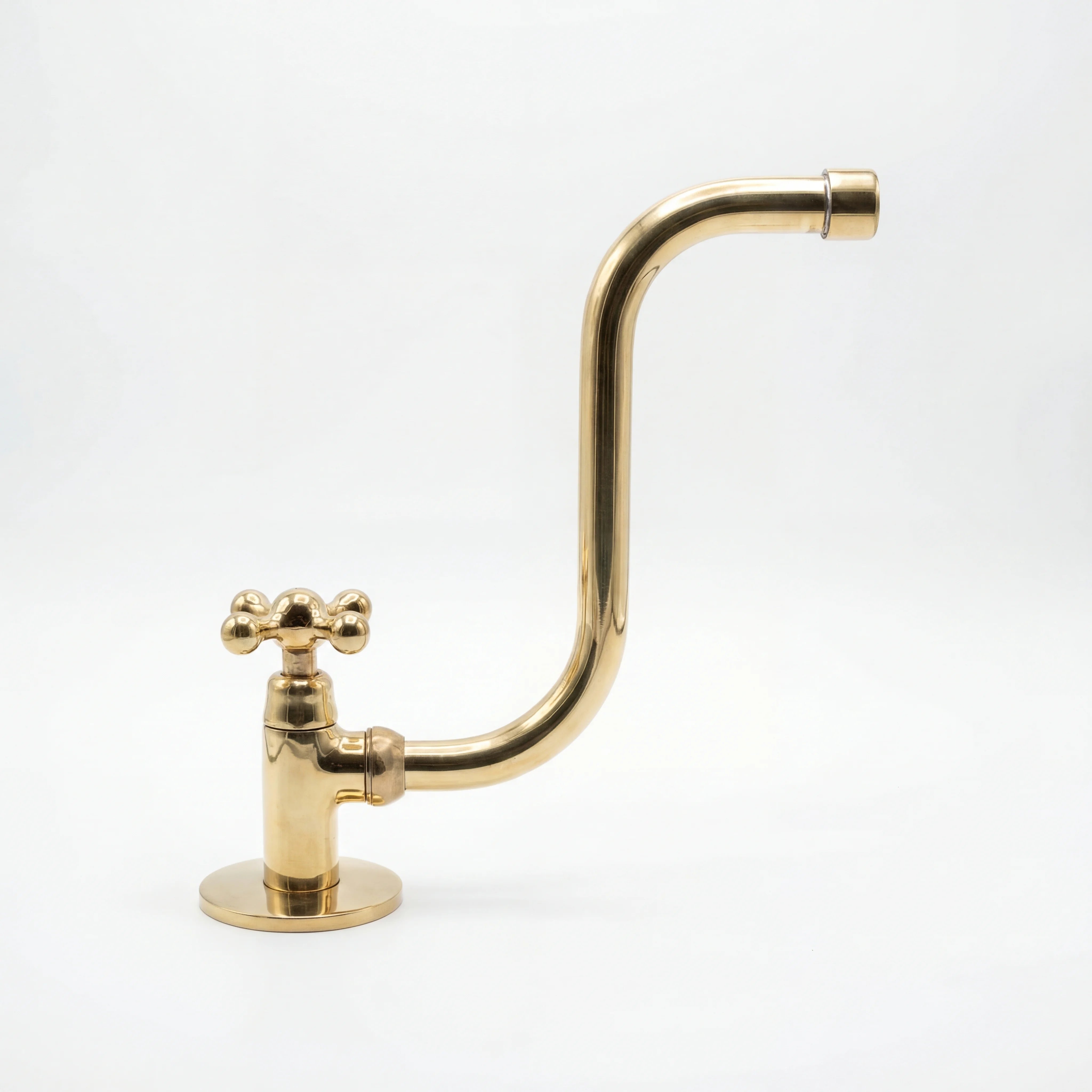 Swave Single Arm Pot Filler