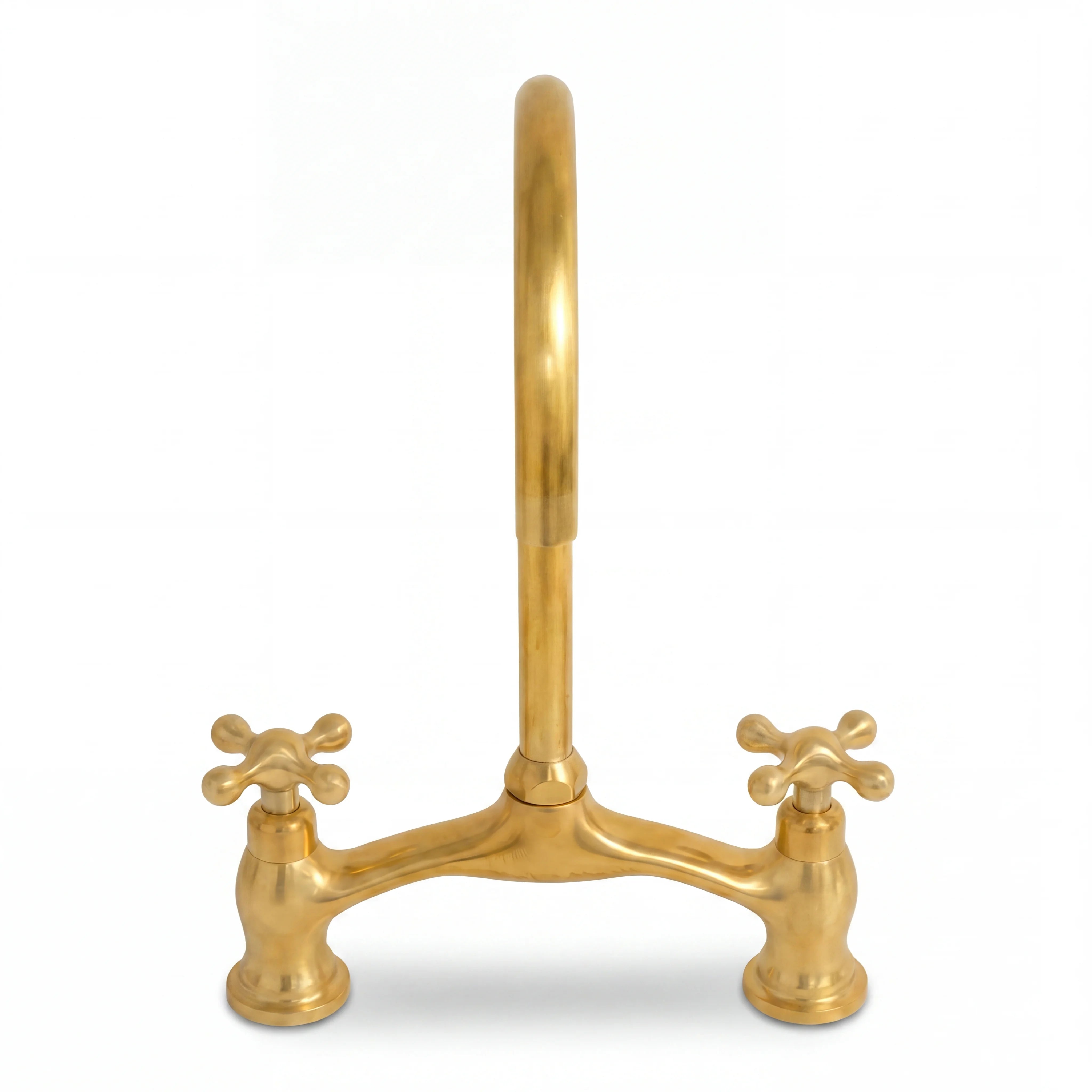 Grifo de cocina victoriano